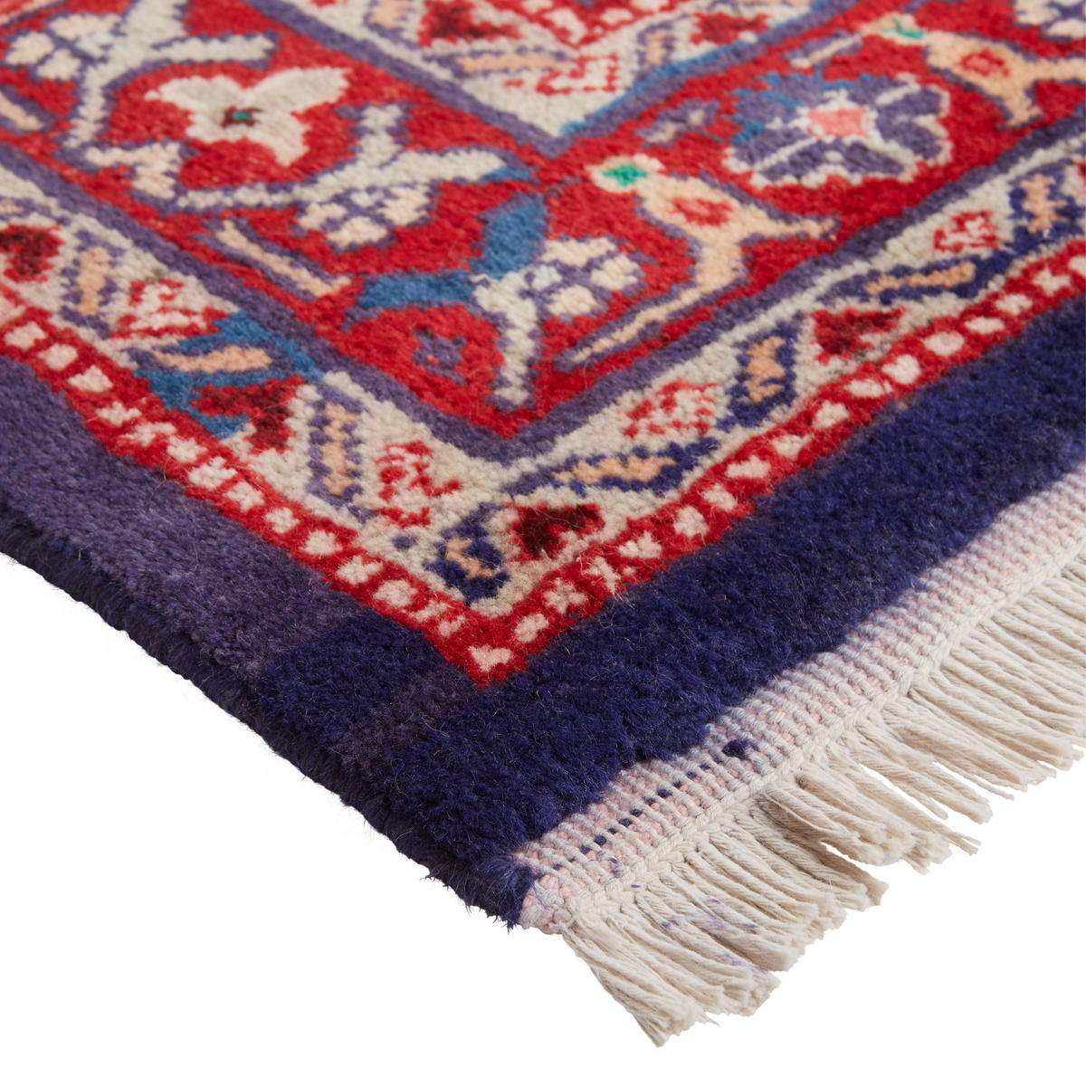 ORIENTTEPPICH 200/300 cm Persien Classic  - Multicolor, Lifestyle, Textil (200/300cm) - Cazaris