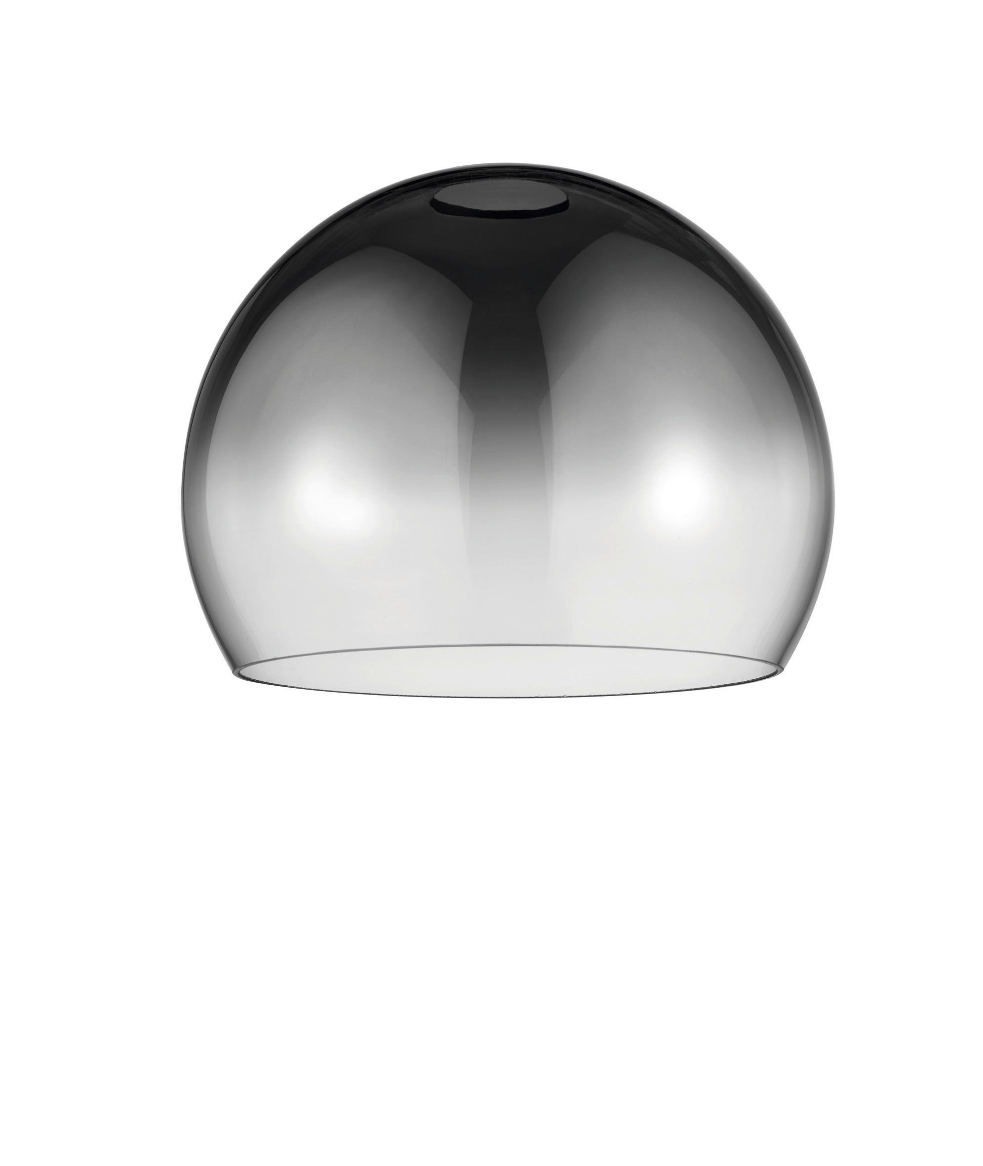 LEUCHTENGLAS - Design, Glas (20/15cm) - Fischer & Honsel