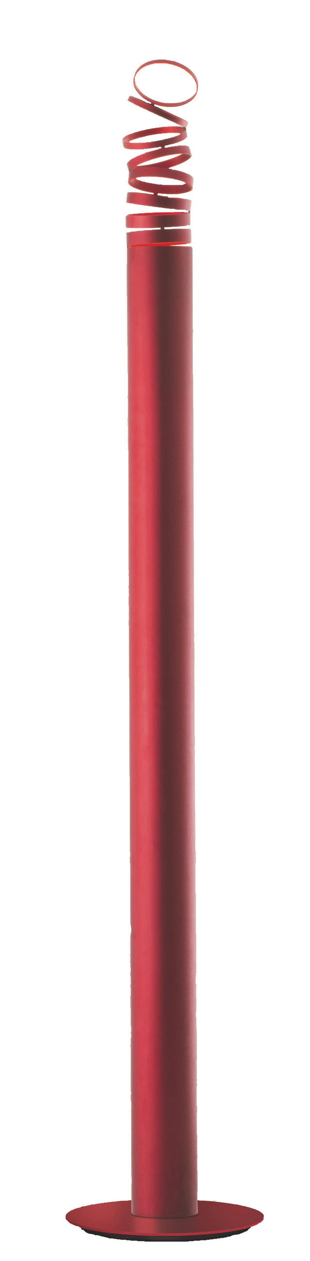 Led-Stehleuchte 30/180 cm