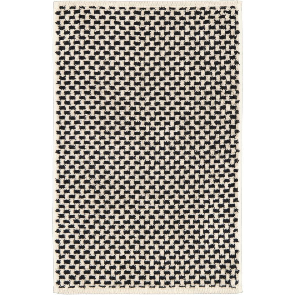 GÄSTETUCH NATURAL Beige 30/50 cm  - Beige, Basics, Textil (30/50cm) - Cawoe