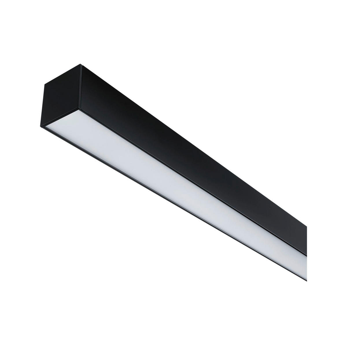 SCHIENENSYSTEM-STABLEUCHTE - Basics (150/4/4cm) - Paulmann