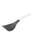 Pfannenwender groß - Anthrazit/Weiß, Basics, Kunststoff (9/31cm) - MEPAL ROSTI