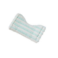 FELMOSÓRONGY - türkiz/fehér, Basics, textil (1/1cm) - Leifheit