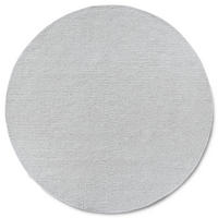 HANDWEBTEPPICH  Wohnzimmer 160 cm Kollektion 1748 Weiß rund  - Weiß, Basics, Textil (160cm) - Villeroy & Boch
