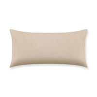 KOPFKISSENBEZUG Atelier 40/80 cm  - Grau, Design, Textil (40/80cm) - Estella