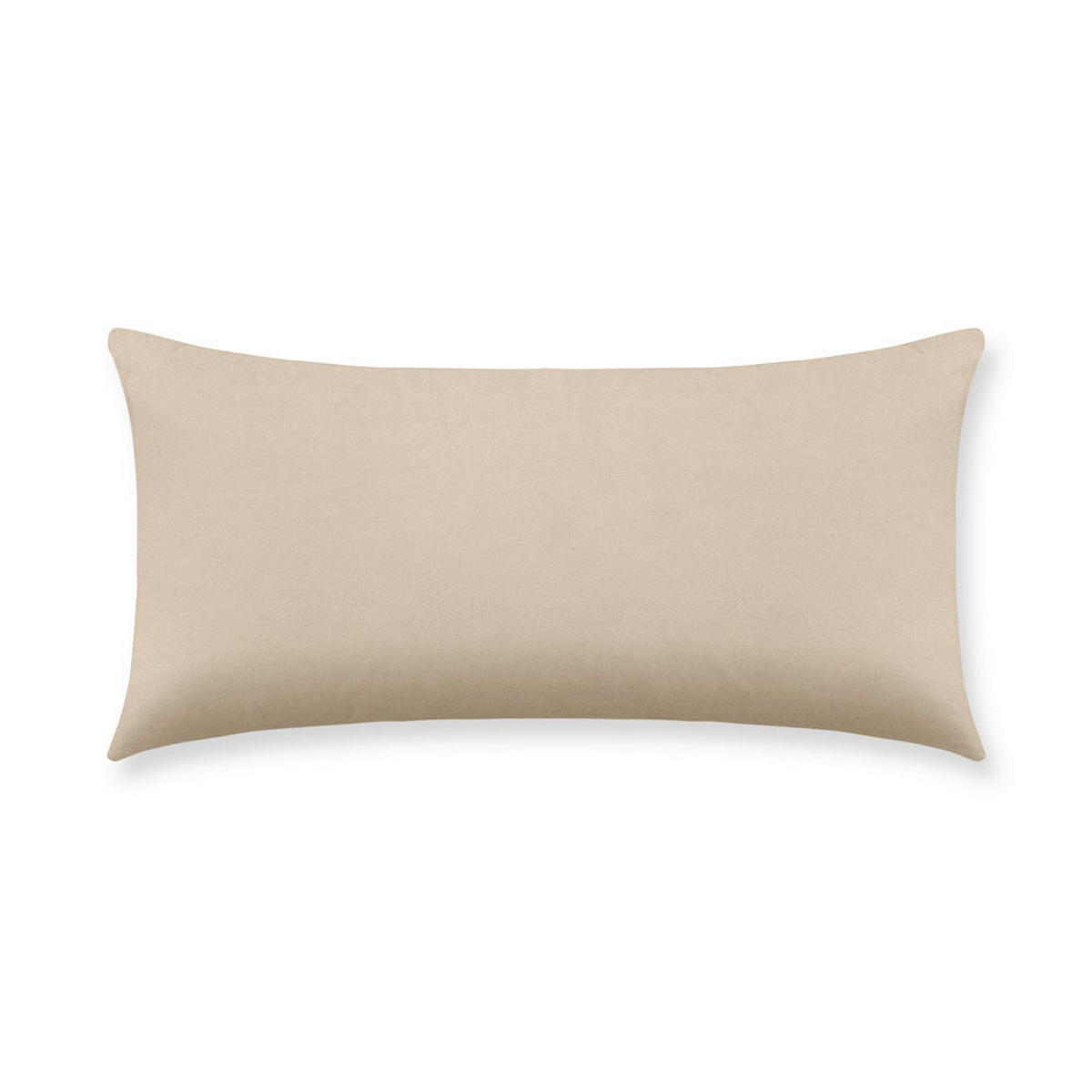 KOPFKISSENBEZUG Atelier 40/80 cm  - Grau, Design, Textil (40/80cm) - Estella