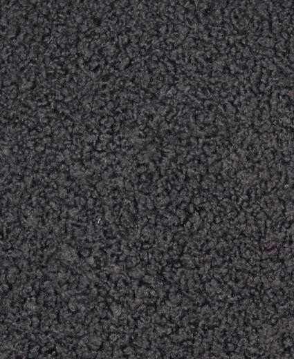 PLAID E-Teddy 130/170 cm  - Anthrazit, Basics, Textil (130/170cm) - Esprit