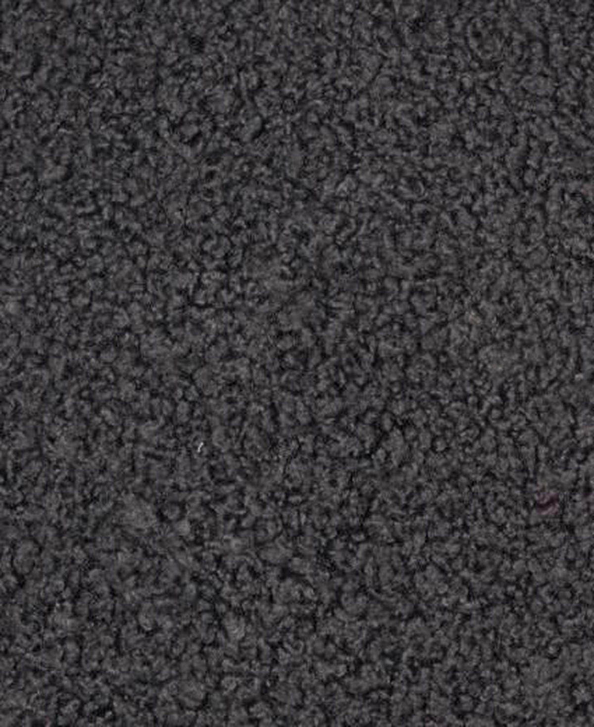 PLÉD, polyester, 130/170 cm - antracitová, Basics, textil (130/170cm) - Esprit