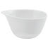 MÜSLISCHALE 14 cm - Weiß, KONVENTIONELL, Keramik (14cm) - Seltmann Weiden MÜSLISCHALE 14 cm - Weiß, KONVENTIONELL, Keramik (14cm) - Seltmann Weiden
