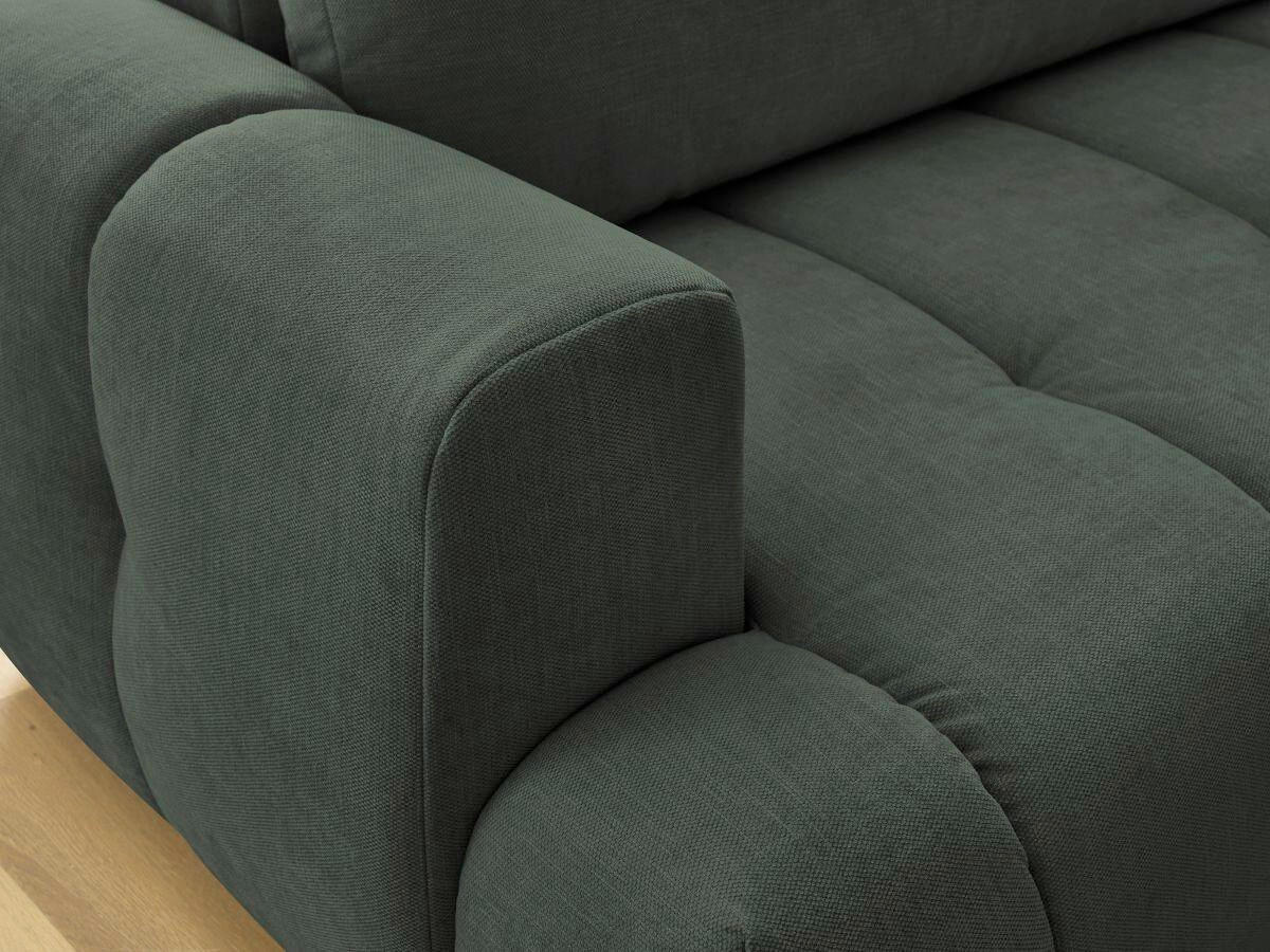 ECKSCHLAFSOFA   - MODERN (282/204cm)