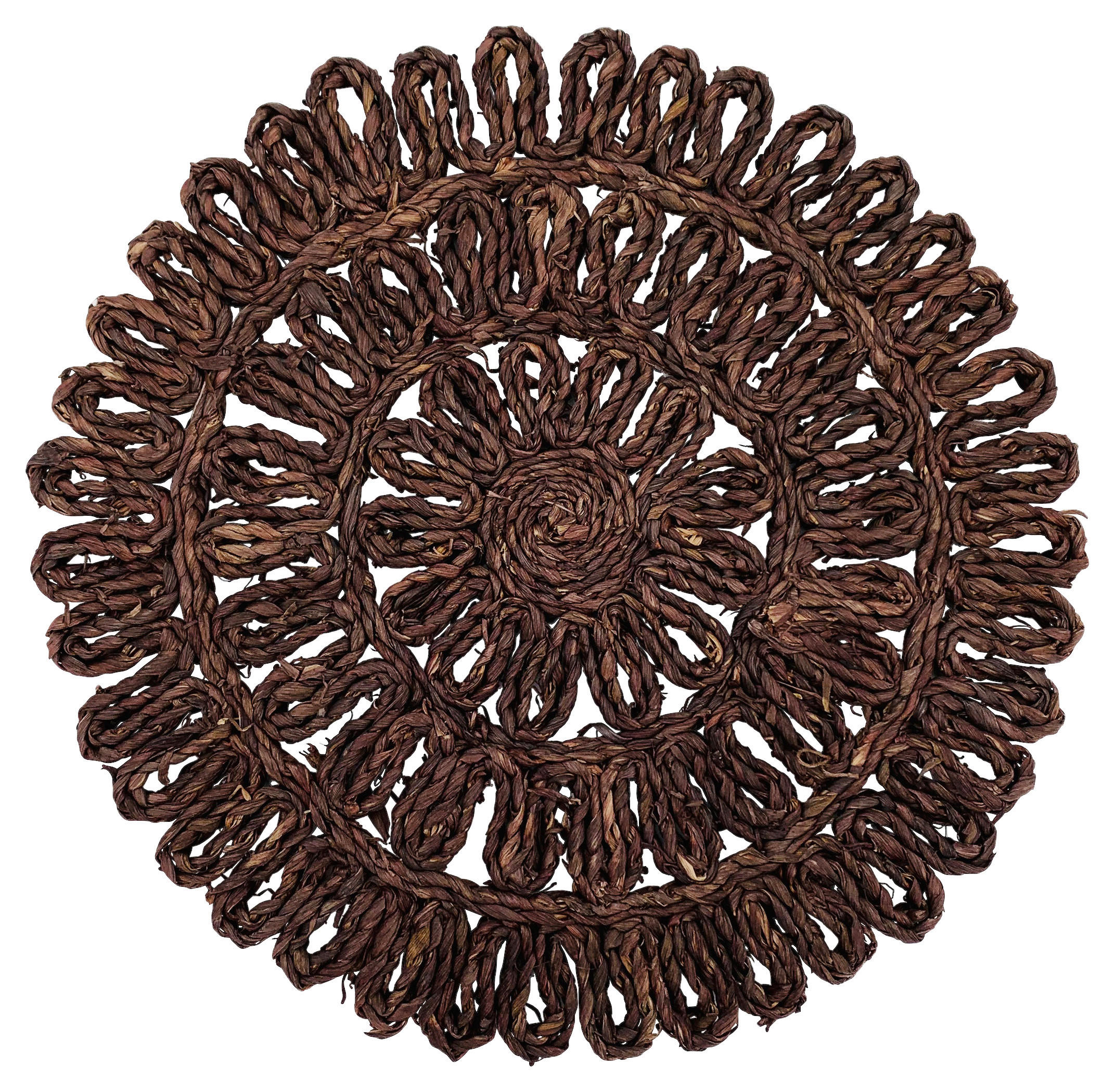 PRESTIERANIE, 38 cm - Basics, prírodné materiály (38cm)