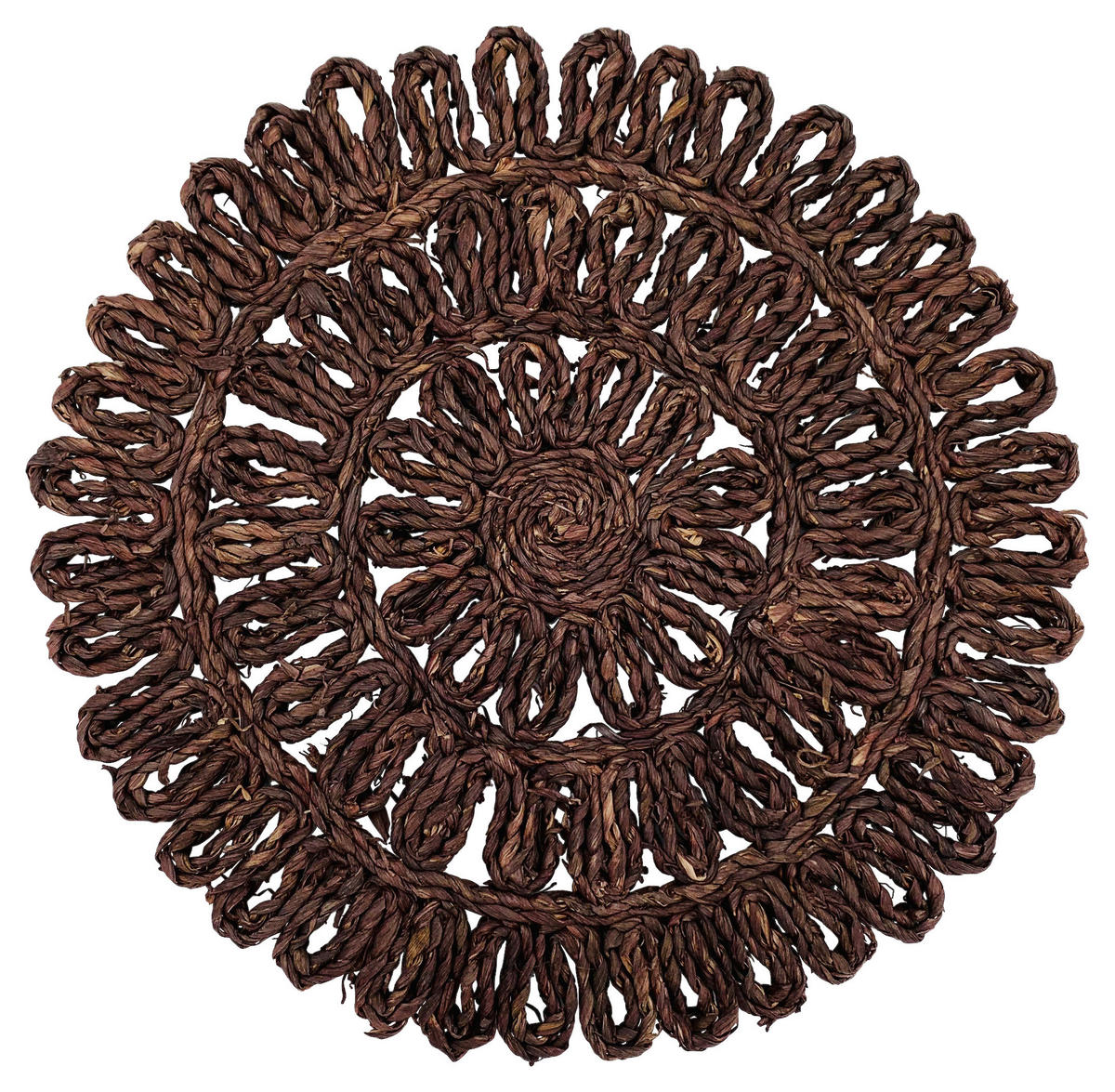 PRESTIERANIE, 38 cm - Basics, prírodné materiály (38cm)