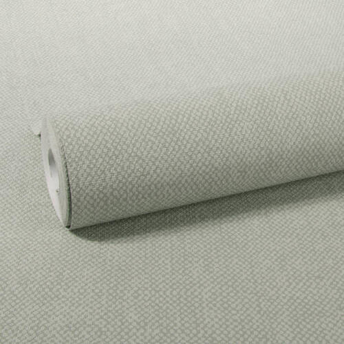 VLIESTAPETE - Grau, Basics, Papier/Kunststoff (52/1000cm)