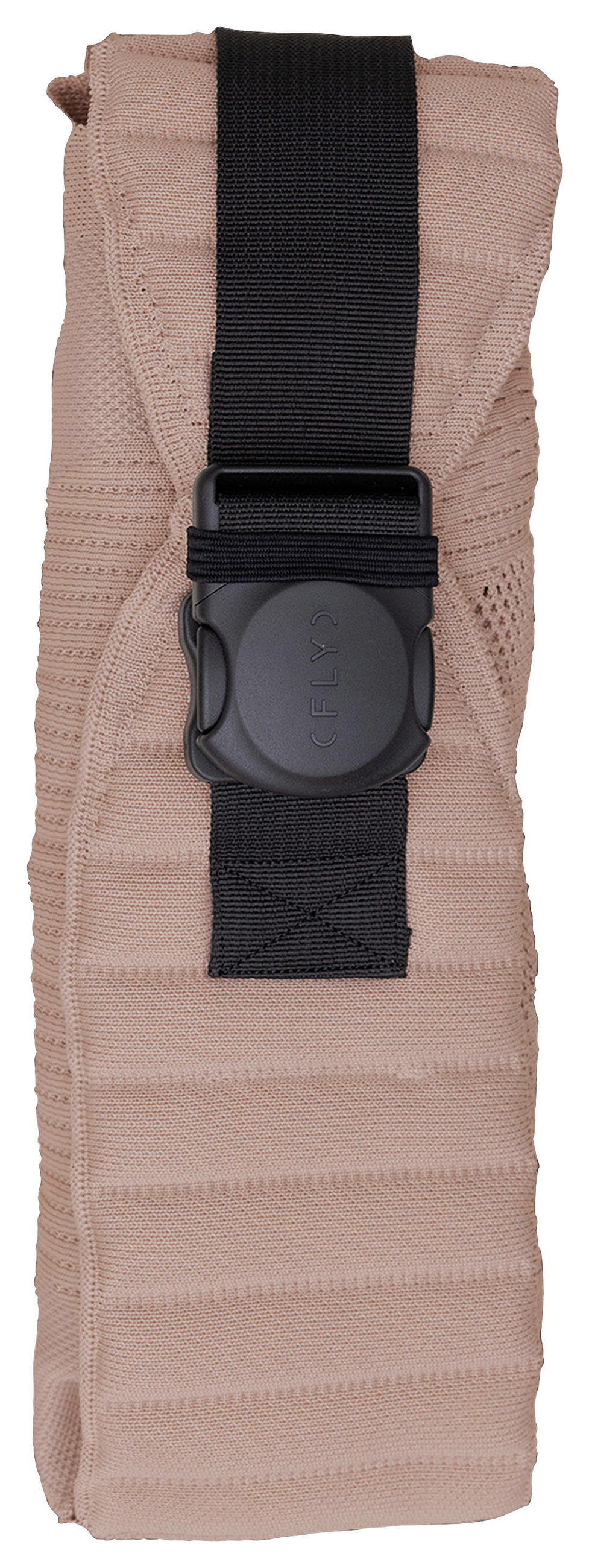 BABYTRAGE  - Cappuccino, Basics, Textil (0,425kg) - FLYBABY