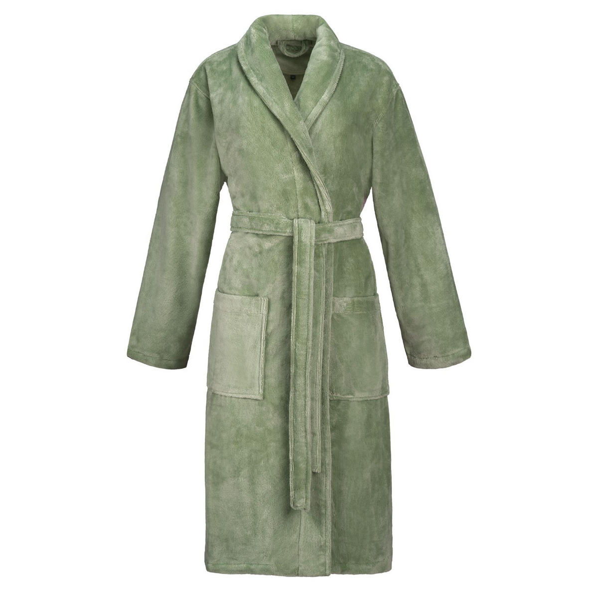 ŽUPAN velikost: S - zelená, Basics, textil (Snull) - Vossen