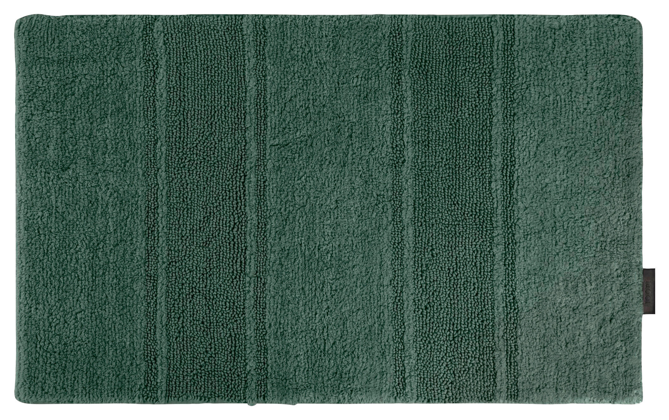 BADTEPPICH Salbeigrün 60/90 cm  - Salbeigrün, Basics, Textil (60/90cm) - Joop!