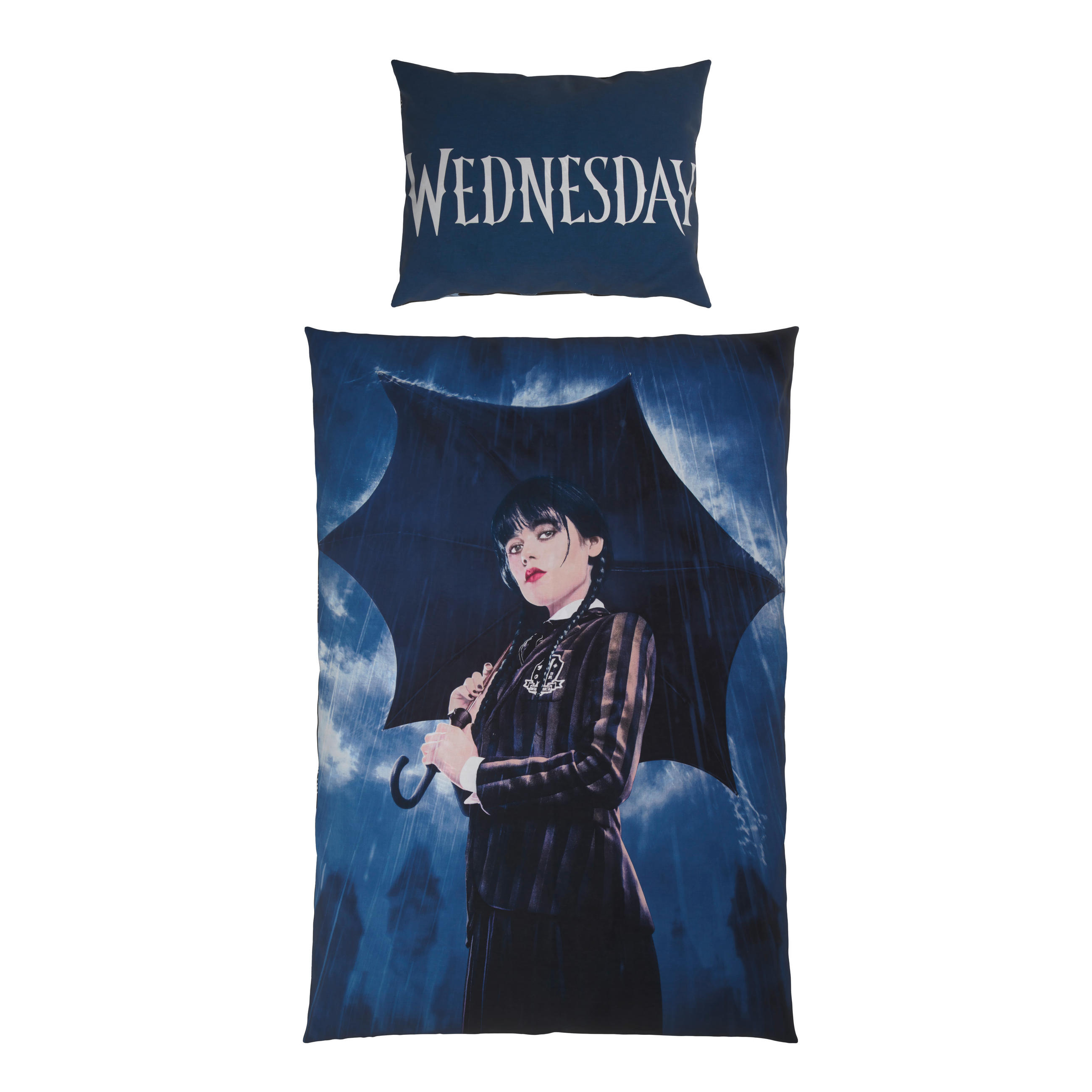 DĚTSKÉ POVLEČENÍ 140/200 cm  - vícebarevná, Konvenční, textil (140/200cm) - Disney