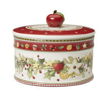 POSUDA ZA KEKSE - Design, keramika (17/18/15cm) - Villeroy & Boch