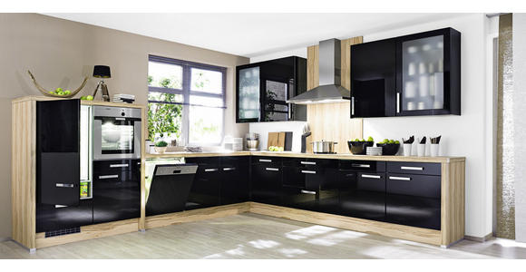 EINBAUKÜCHE   - Design, Holzwerkstoff - Dieter Knoll