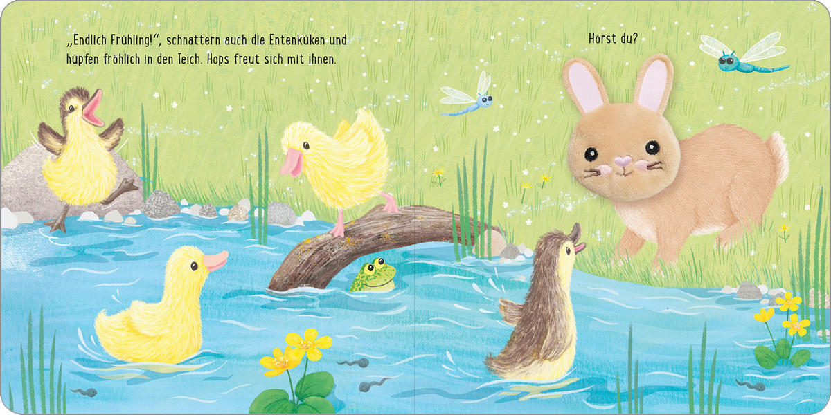 BUCH  - Multicolor, Basics, Papier (16,5/16,5/1cm)