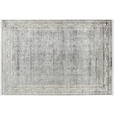 WEBTEPPICH 80/150 cm Monza Grau  - Grau, LIFESTYLE, Textil (80/150cm) - Dieter Knoll