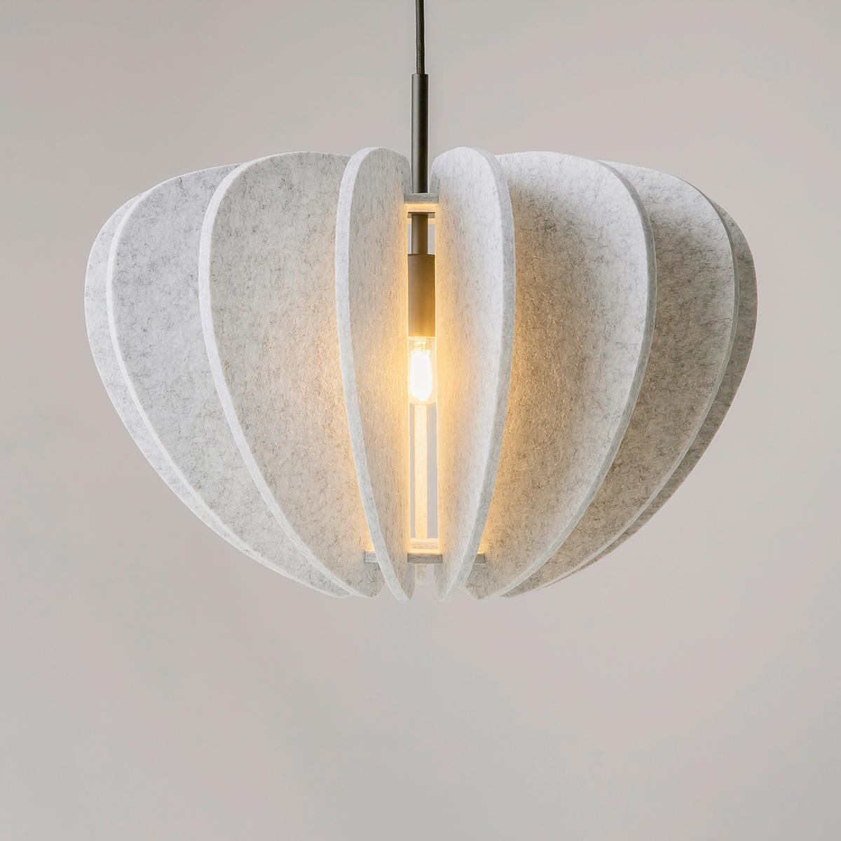 PENDELLAMPA Cambio 47.5/340 cm  - svart, Design, metall (47.5/340cm) - MAYTONI