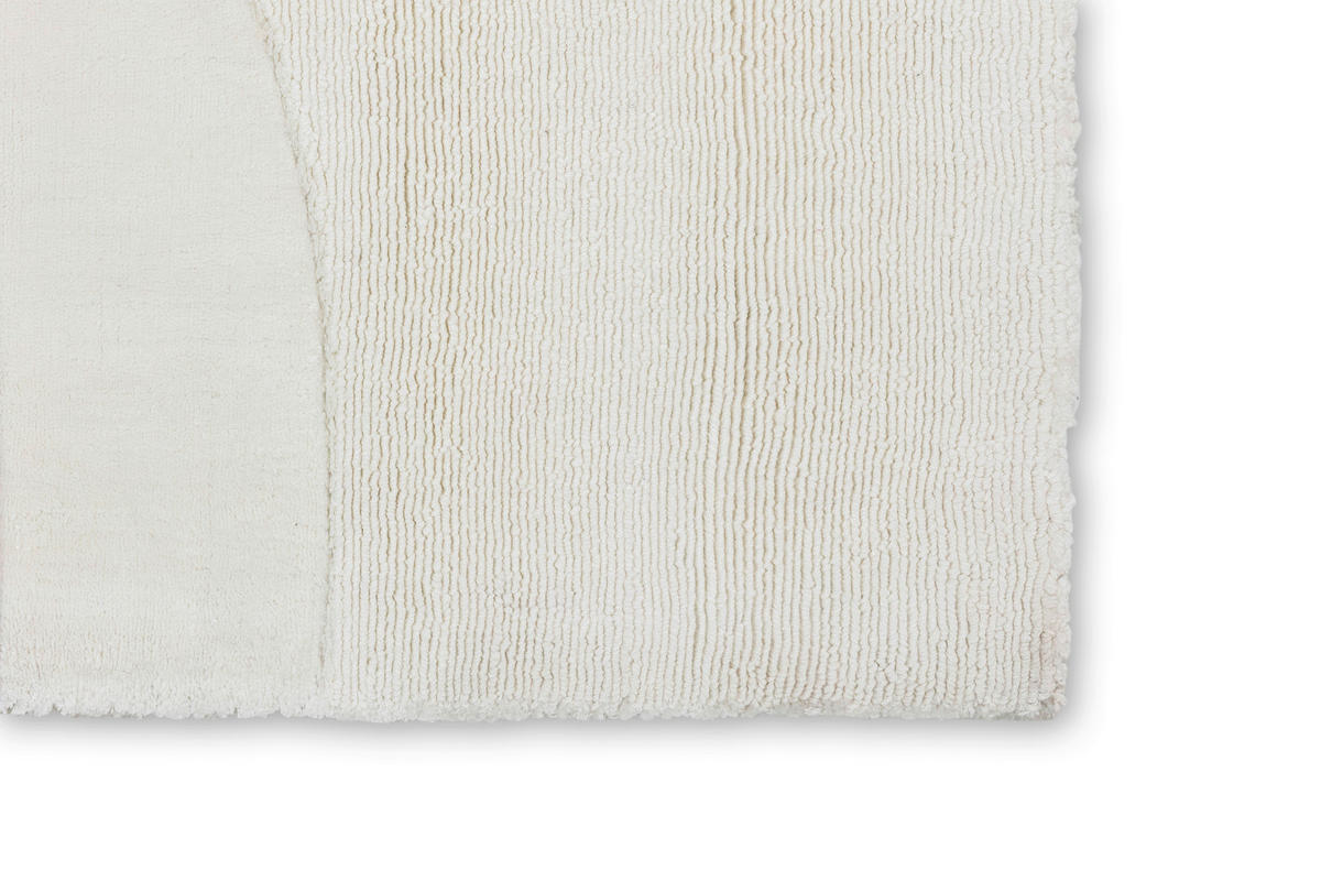 WEBTEPPICH 170/240 cm Circle Naturfarben  - Naturfarben, Design, Textil (170/240cm) - Joop!