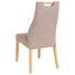 STUHL in Holz, Textil Braun, Eichefarben - Eichefarben/Braun, Design, Holz/Textil (48/104/67cm) - Venda STUHL in Holz, Textil Braun, Eichefarben - Eichefarben/Braun, Design, Holz/Textil (48/104/67cm) - Venda