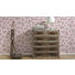 VLIESTAPETE 10,05 m - Beige/Braun, Design, Textil (53/1005cm)