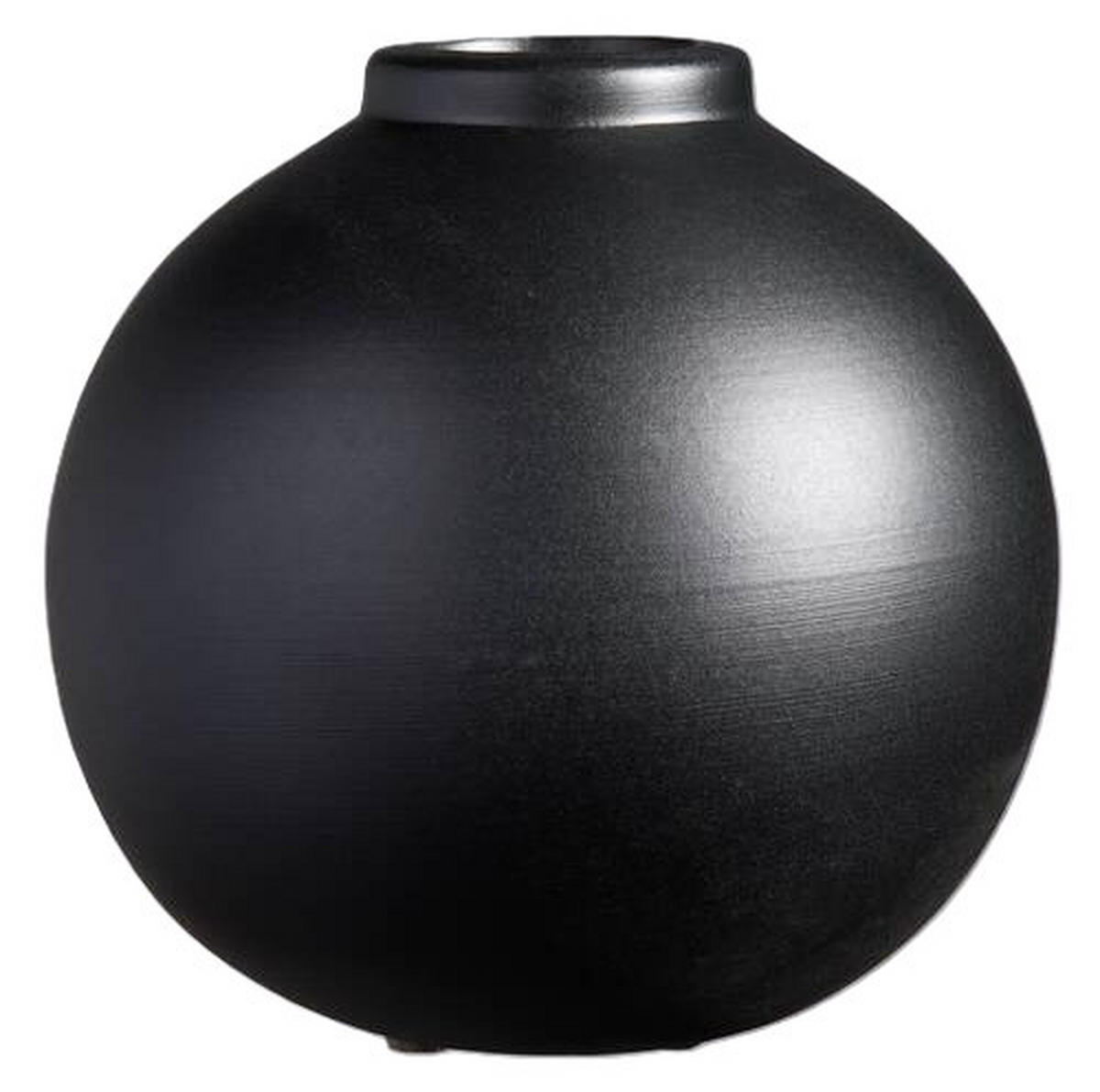 VASE  - Basics, Keramik (15/15/15cm)