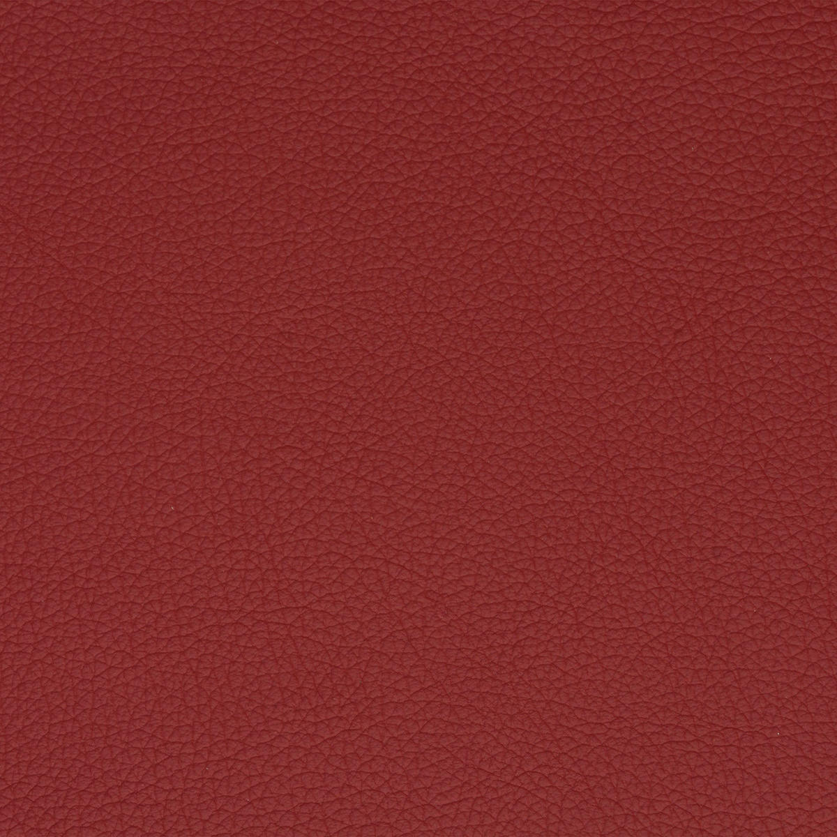 RELAXSESSEL Leder Rot  - Silberfarben/Rot, Basics, Leder/Metall (80/109/98cm) - Sit & More
