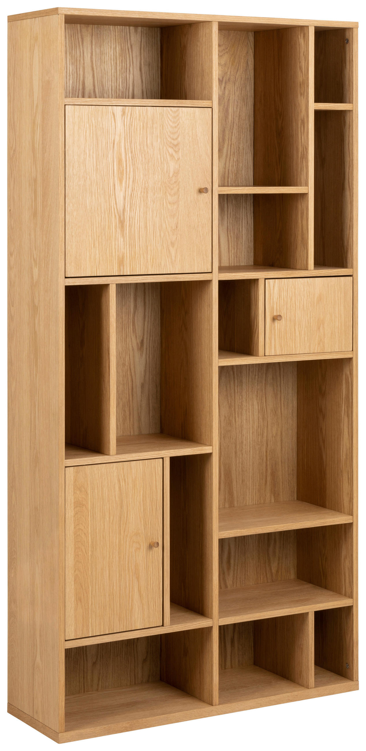 REGAL  90/180/30 cm Naturfarben  - Naturfarben, Design, Holz (90/180/30cm) - MID.YOU