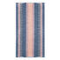 DUSCHTUCH - Orange, Design, Textil (70/140cm) - Cawoe DUSCHTUCH - Orange, Design, Textil (70/140cm) - Cawoe