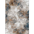 WEBTEPPICH 160/230 cm  - Multicolor, Design, Textil (160/230cm) - Dieter Knoll