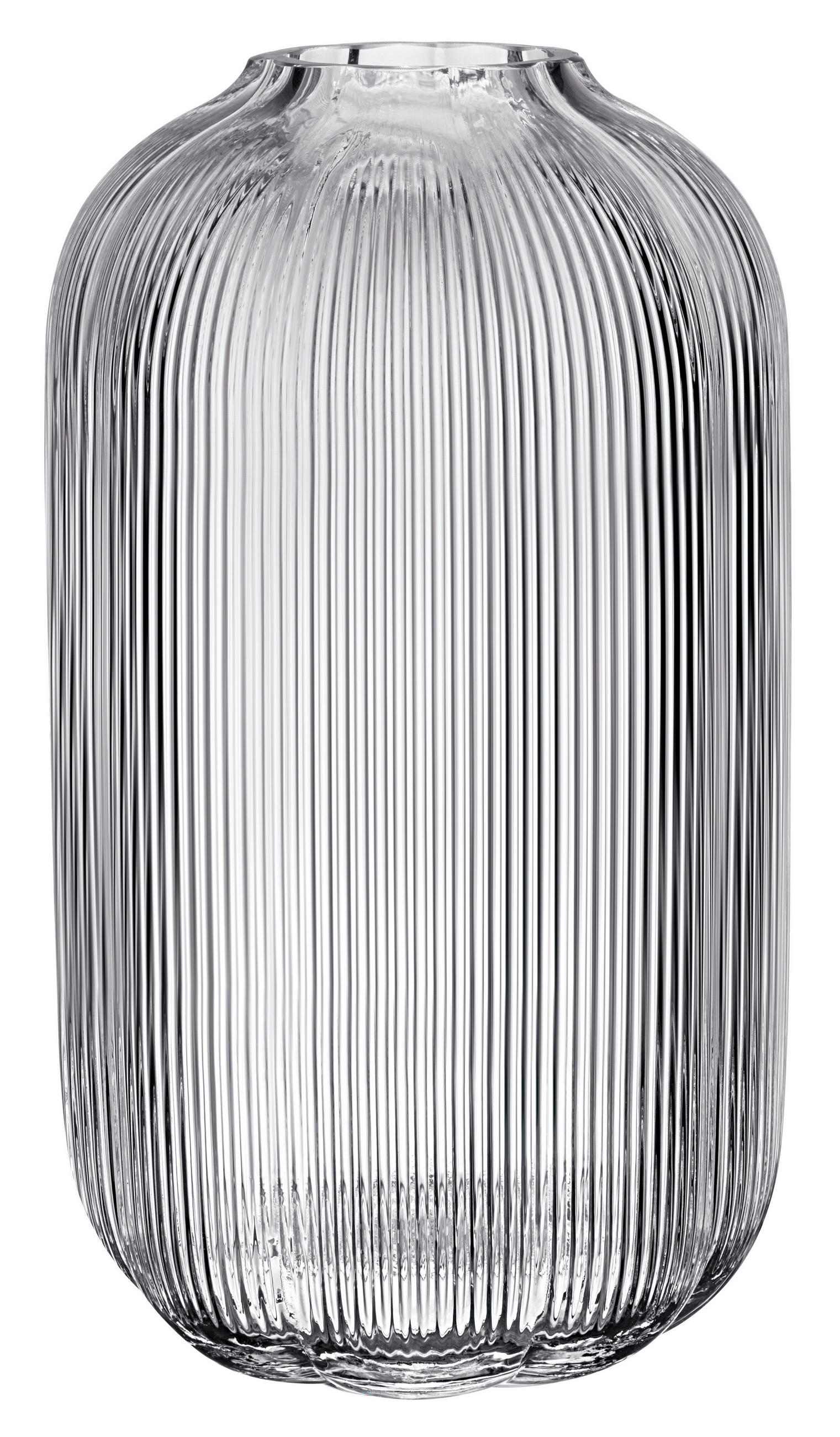 VASE Fleur  - Klar, MODERN, Glas (28cm) - Villeroy & Boch