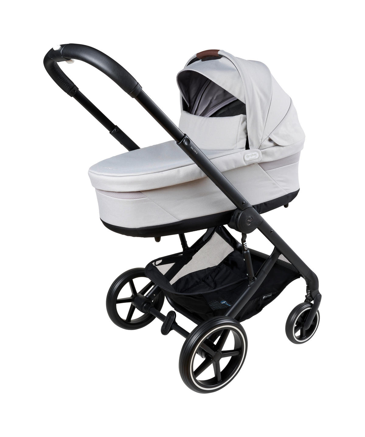SET DJEČJIH KOLICA  Cybex Gold  - Basics (81/60/100cm) - cybex GOLD