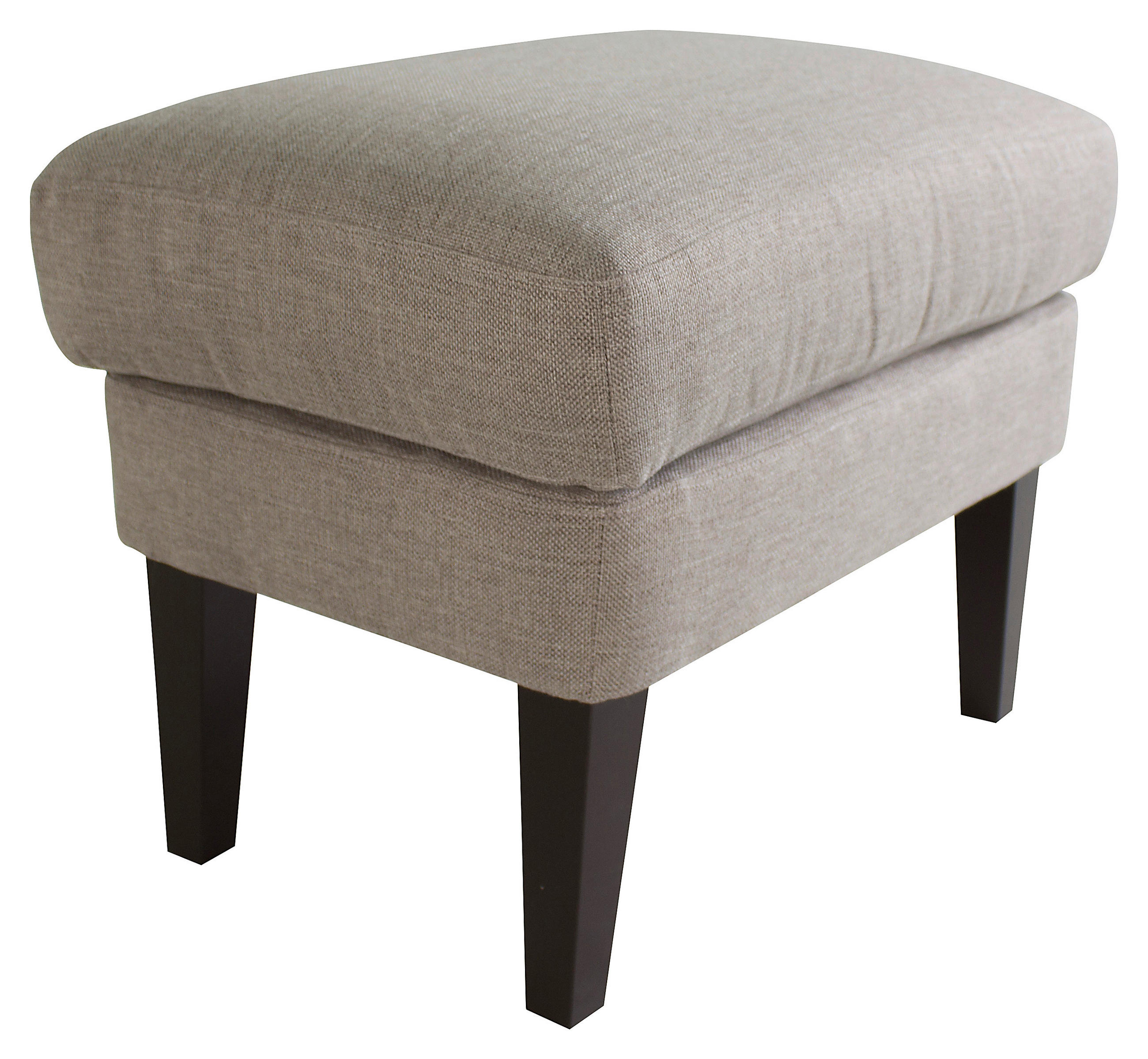 TABURE, tekstil  - Design, tekstil (62/47/41cm) - Cantus