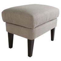 TABURE, tekstil  - Design, tekstil (62/47/41cm) - Cantus