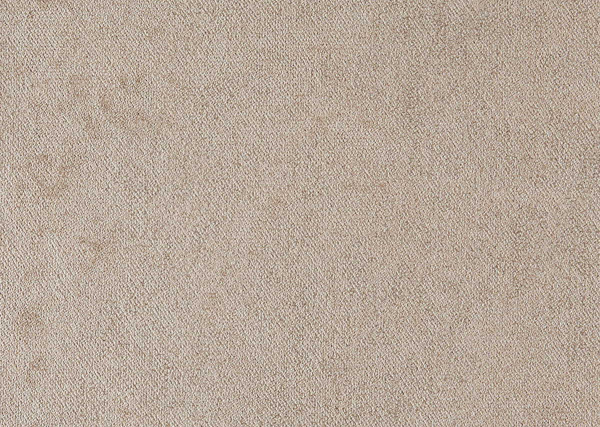 BOXSPRINGBETT 160/200 cm  in Hellbraun  - Chromfarben/Hellbraun, KONVENTIONELL, Textil/Metall (160/200cm) - Joop!