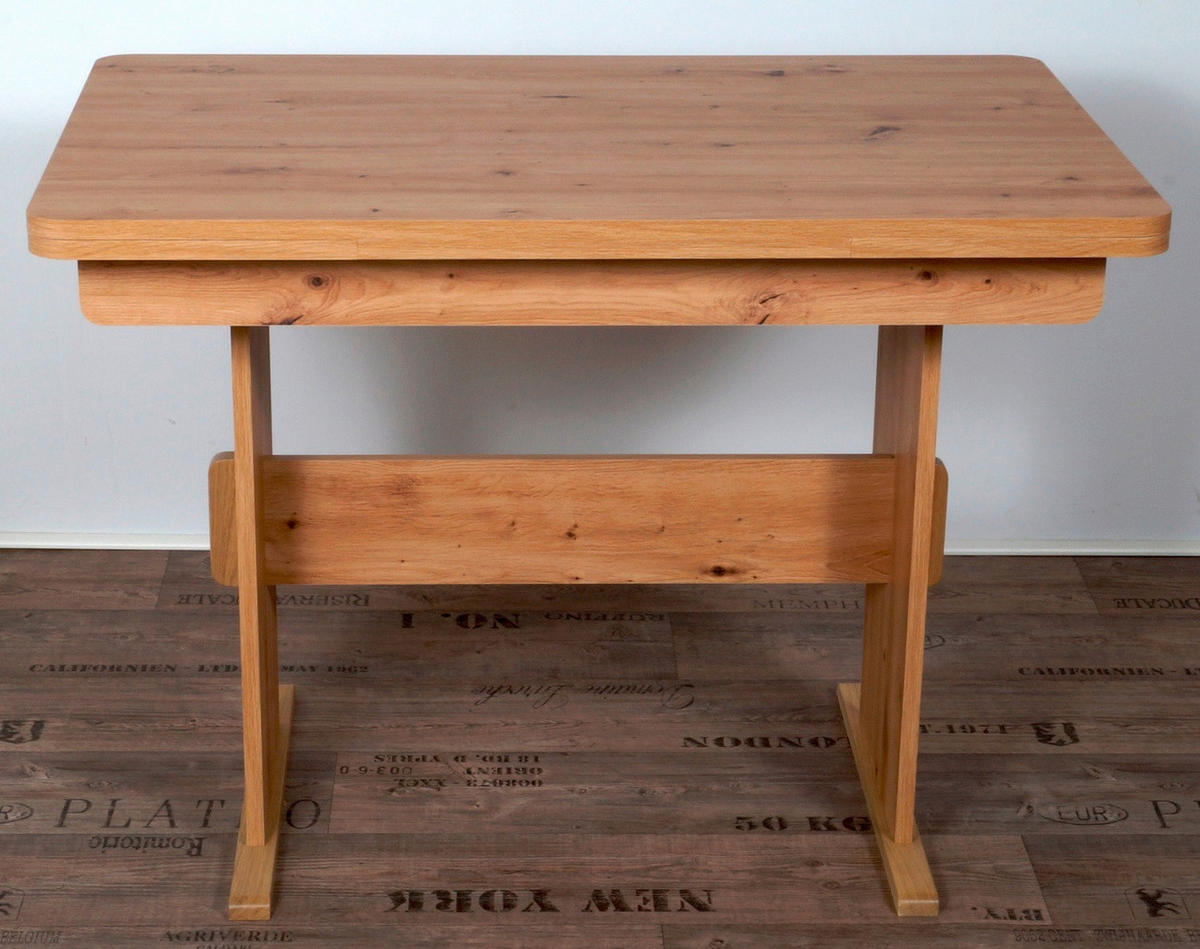 ECKBANKGRUPPE Mikrofaser Eiche Artisan, Grau  - Eiche Artisan/Grau, KONVENTIONELL, Holz/Textil (165/89/125cm) - MID.YOU