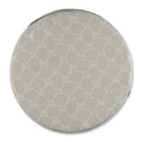OUTDOOR-KISSEN  - Sandfarben, Design, Textil (40cm) - Joop!