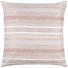 ZIERKISSEN 50/50 cm - Altrosa, Design, Textil (50/50cm) - Novel ZIERKISSEN 50/50 cm - Altrosa, Design, Textil (50/50cm) - Novel