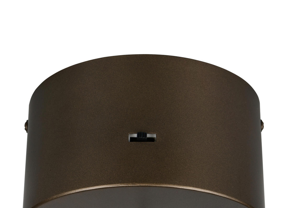 ZÁVESNÉ LED SVIETIDLO, 14,5/200 cm  - platinová, Design, kov (14,5/200cm) - Trio Leuchten