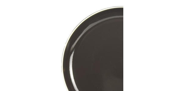 KOMBISERVICE Bastia mocha 16-teilig  - Mokka, Trend, Keramik - Novel