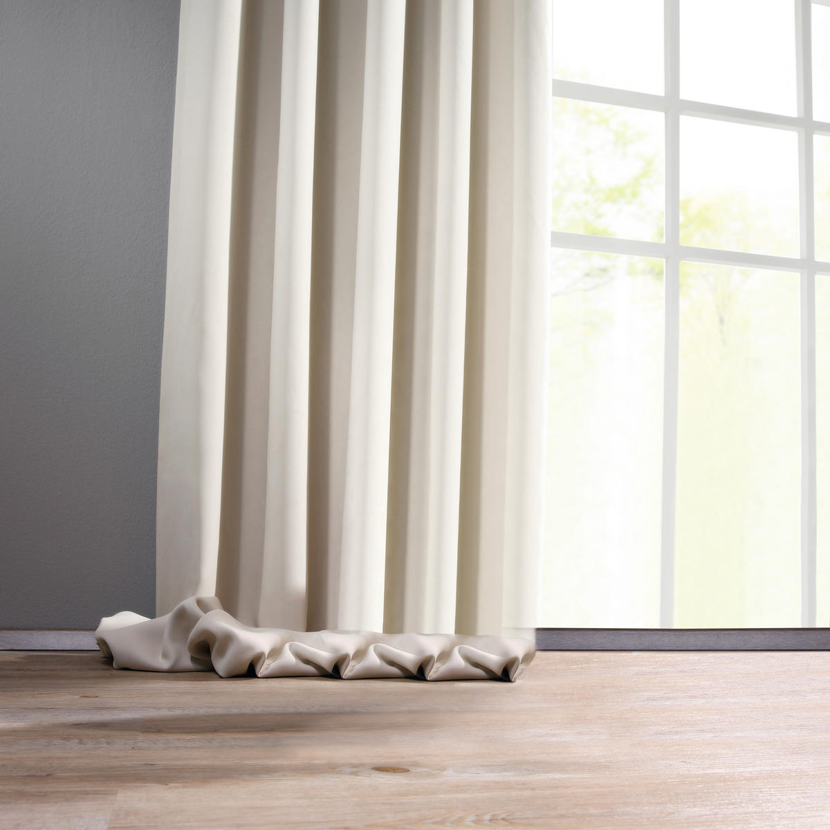 DEKOSTOFF per lfm  - Basics (150cm) - Esposa