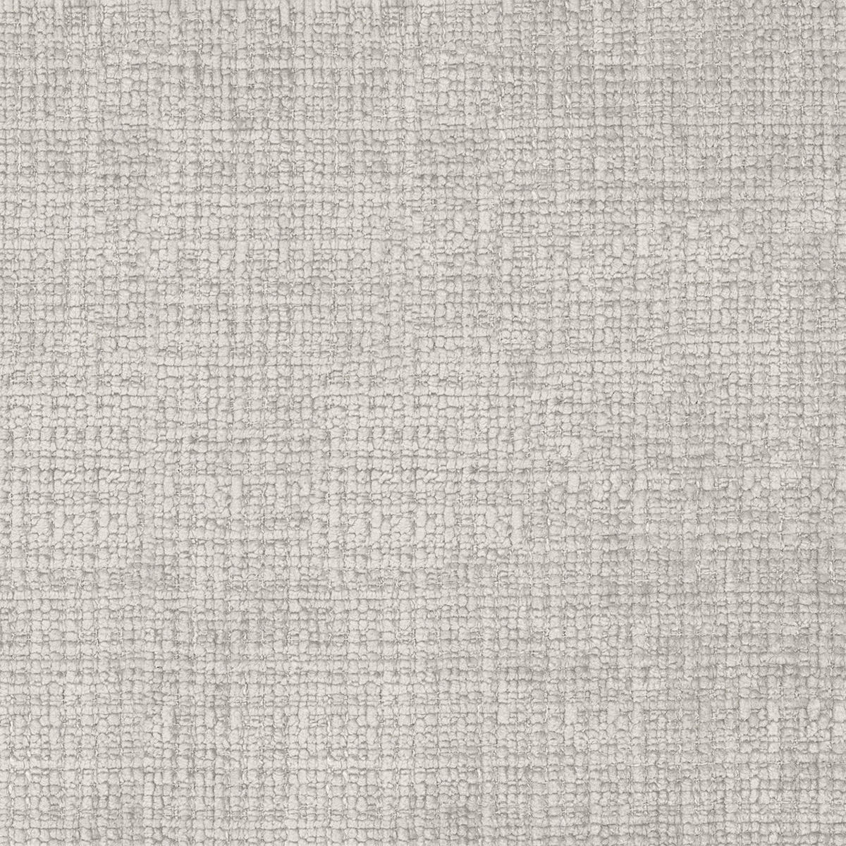 ECKSOFA Nelia Beige Chenille  - Beige/Schwarz, Design, Kunststoff/Textil (155/252cm) - P & B