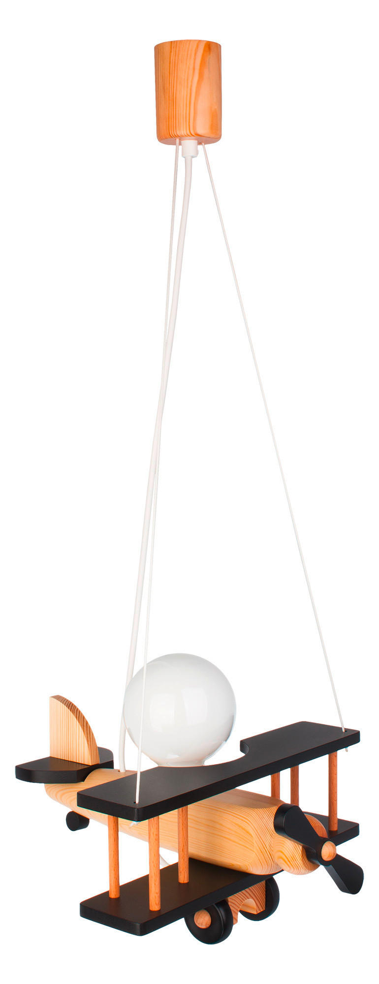 XXXL ZÁVESNÉ SVIETIDLO DO DET. IZB, 29/31/75 cm