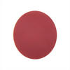 WANDLEUCHTE 20/3,1/20 cm   - Rot, Design, Metall (20/3,1/20cm)