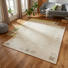Handwebteppich 130/190 cm - Creme, Natur, Textil (130/190cm) - Linea Natura Handwebteppich 130/190 cm - Creme, Natur, Textil (130/190cm) - Linea Natura