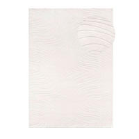 WEBTEPPICH 200/290 cm Stilo Creme rechteckig  - Creme, Basics, Textil (200/290cm) - Novel